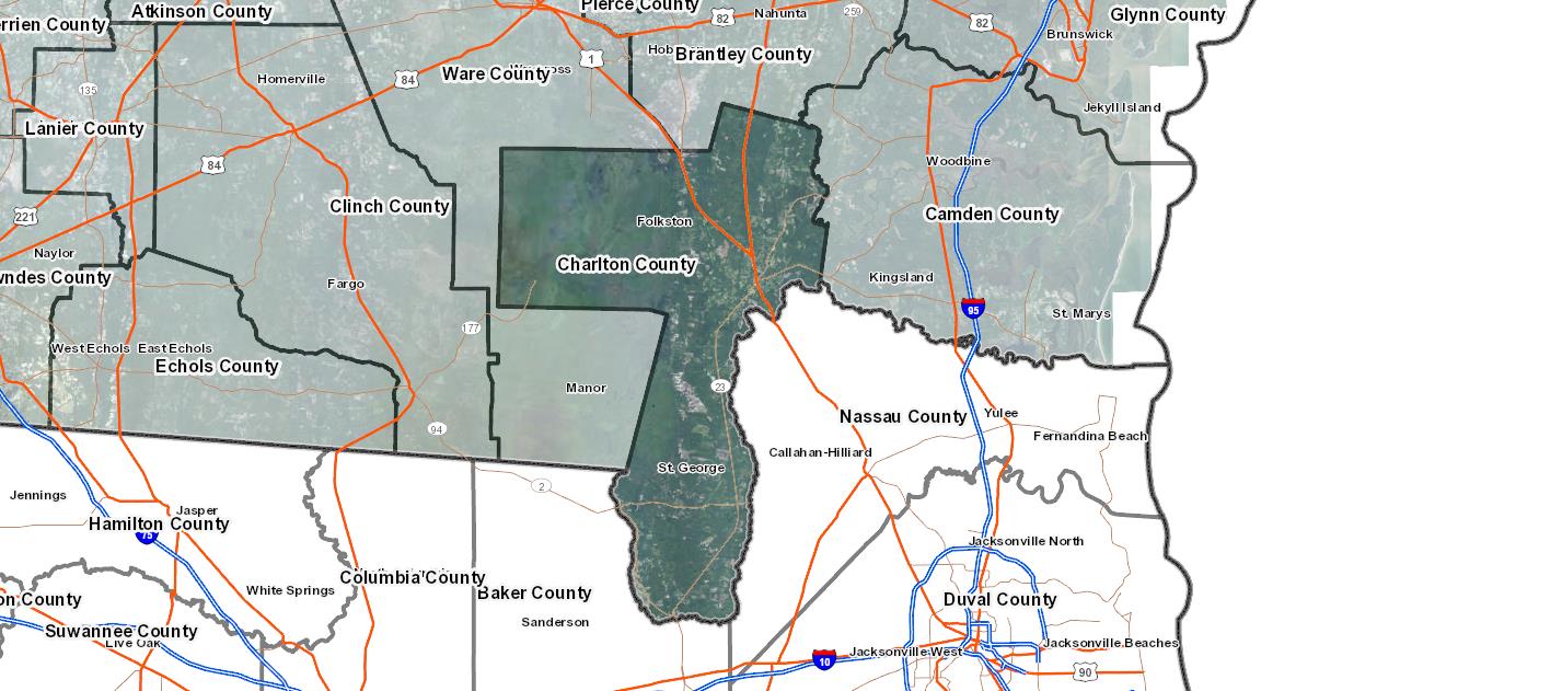 Charlton County Qpublic at Brandon Hernandez blog